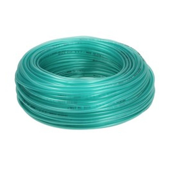 ARIETE fuel hose (green) 4X7MM - 1m