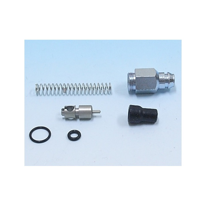 TOURMAX carburetor priming valve YAMAHA YFM 660 RAPTOR 01-05, YFM 400 BIG BEAR 400 00-11 (MADE IN JAPAN)