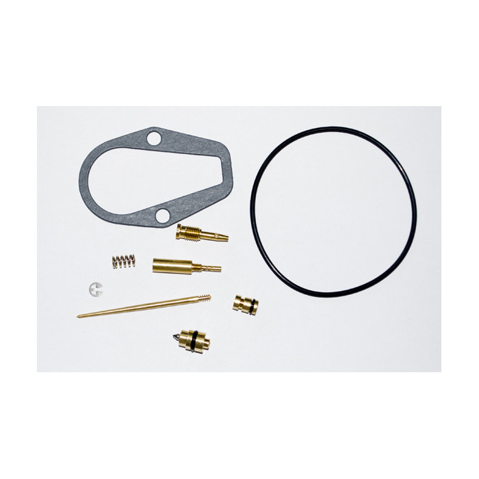 TOURMAX carburetor repair kit HONDA CB 250/400/650/900, CX 500 - replaced CAB-EH17 (MADE IN JAPAN)