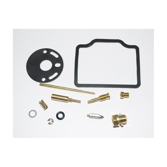 TOURMAX carburetor repair kit HONDA CB 750 FOUR 73-75 - replaced CAB-EH16 (MADE IN JAPAN)