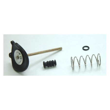 TOURMAX karbiuratoriaus kuro pompa (ACCELERATOR PUMP) HONDA CX 650C (MADE IN JAPAN)
