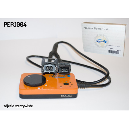 ELECTROSPORT (PROCOM) FUEL INJECTION CONTROLLER BMW / TRIUMPH