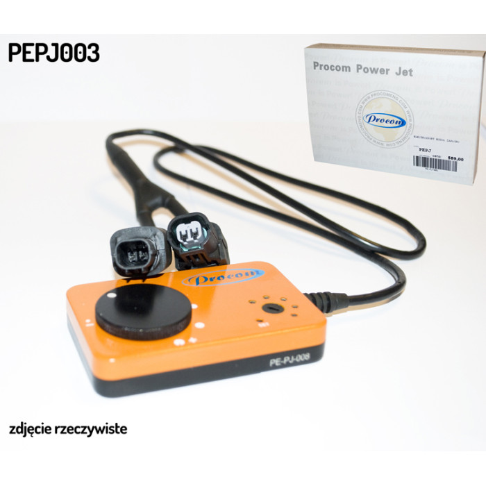 ELECTROSPORT (PROCOM) FUEL INJECTION CONTROLLER DUCATI / CAN-AM / POLARIS
