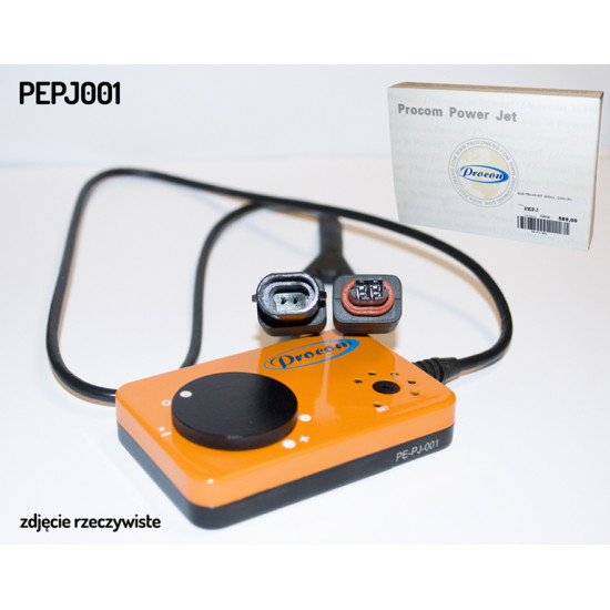 ELECTROSPORT (PROCOM) FUEL INJECTION CONTROLLER DUCATI / MOTO GUZZI