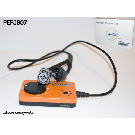 ELECTROSPORT (PROCOM) FUEL INJECTION CONTROLLER HONDA / SUZUKI
