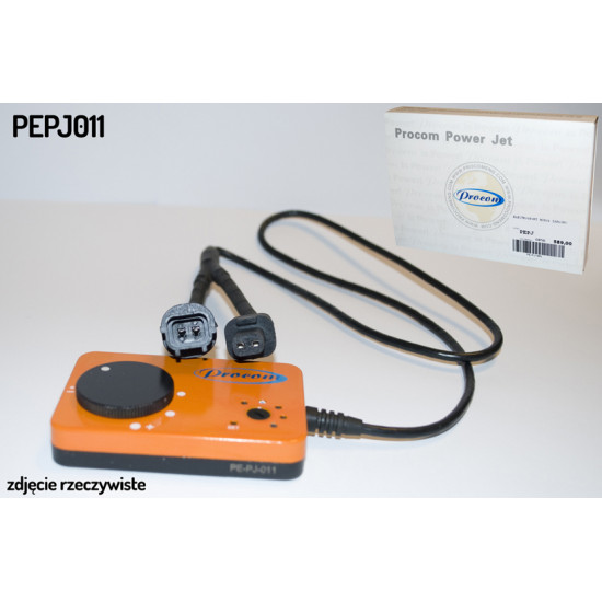 ELECTROSPORT (PROCOM) FUEL INJECTION CONTROLLER SUZUKI