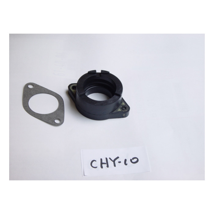 TOURMAX intake manifold YAMAHA SR 500 '78-'99, XT 500 '76-'89 (MADE IN JAPAN)