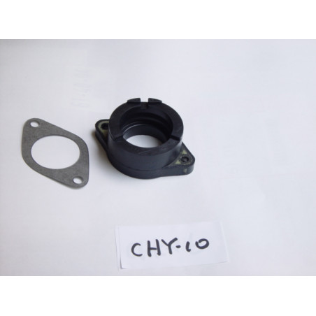 TOURMAX intake manifold YAMAHA SR 500 '78-'99, XT 500 '76-'89 (MADE IN JAPAN)