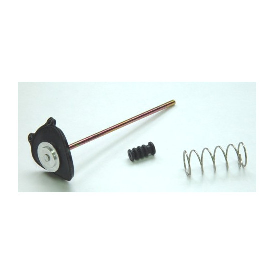 TOURMAX carburetor fuel pump (ACCELERATOR PUMP) HONDA CB 750K/F 77-78 (MADE IN JAPAN)