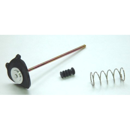 TOURMAX carburetor fuel pump (ACCELERATOR PUMP) HONDA CB 750K/F 77-78 (MADE IN JAPAN)