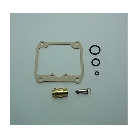 TOURMAX carburetor repair kit rear SUZUKI VS 600/750/800/1400, VZ/VX 800 - replaced CAB-S35 (MADE IN JAPAN)