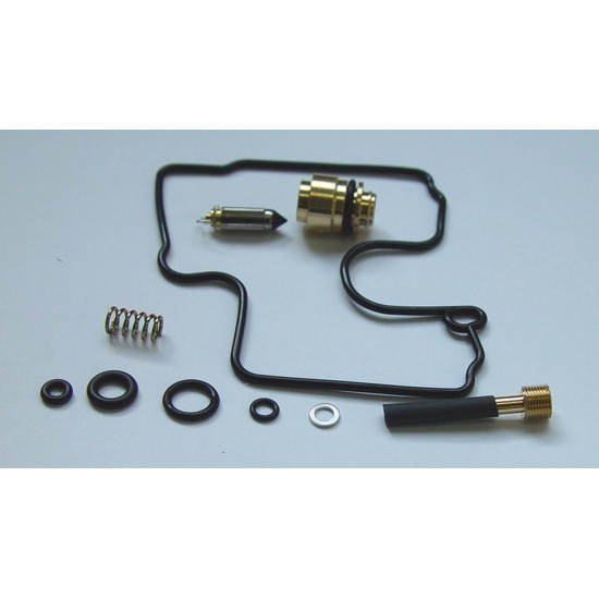 TOURMAX carburetor repair kit KAWASAKI ZX-6R '98-'02 (MADE IN JAPAN)