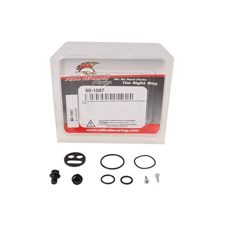 ALL BALLS fuel tap repair kit KAWASAKI KLX250S 06-14, KLX250SF 09-10, KLX650 C 93-96