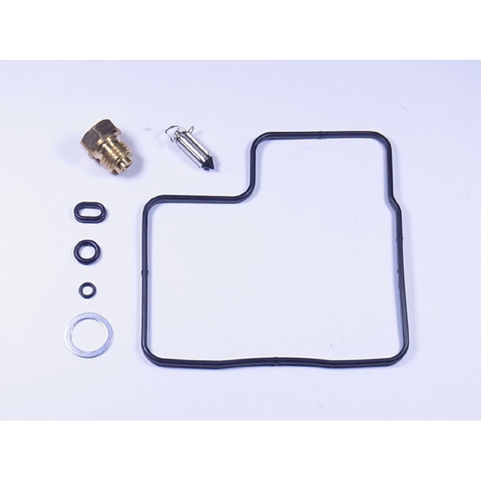 TOURMAX carburetor repair kit HONDA NT 650 HAWK '88-'89, NTV 650 '88-'94 (OEM:16011-MR6-671) (MADE IN JAPAN)