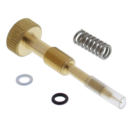 ALL BALLS mixture adjustment screw HARLEY-DAVIDSON FLHR ROAD KING 94-06, FLHR ROAD KING CLASSIC 99, FLHS ELECTRA GLIDE SPORT