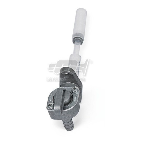MC fuel tap universal KTM SX/EXC 125/200/250/300/380 98-02, EXC 400/520 00-02 (distance between bolts 34MM)