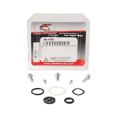 ALL BALLS fuel tap repair kit HONDA CRF250R 04-09, CRF250X 04-07, CRF450X 05-07