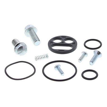 ALL BALLS fuel tap repair kit KAWASAKI ZZR1100 93-01