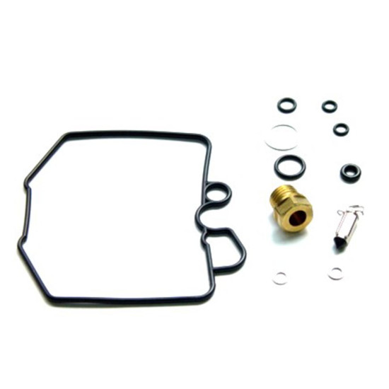 TOURMAX karbiuratoriaus remontinis komplektas HONDA GL 1100 GOLD WING '80-83 (MADE IN JAPAN)