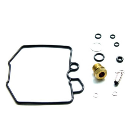 TOURMAX karbiuratoriaus remontinis komplektas HONDA GL 1100 GOLD WING '80-83 (MADE IN JAPAN)