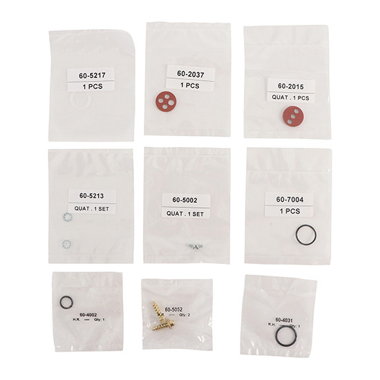 ALL BALLS fuel tap repair kit KTM EXC 125/250/300/400/520 94-02, SX 125/250 95-00