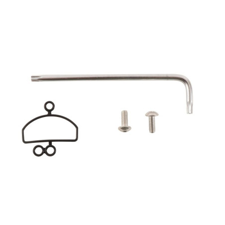ALL BALLS carburetor repair kit (gaskets) GAS-GAS MC 85 '21, HONDA CR 85R/RB '05-'07, KAWASAKI KX 85/100 '01-'2