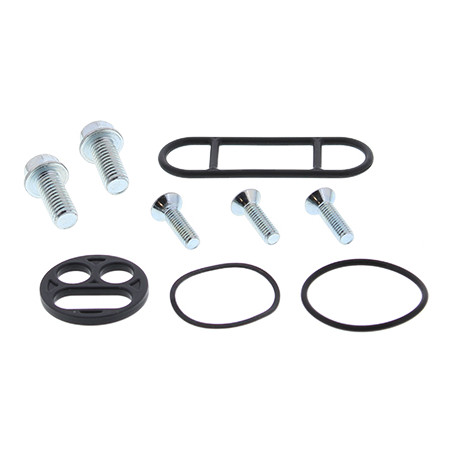 ALL BALLS fuel tap repair kit YAMAHA YFZ 450 04-13