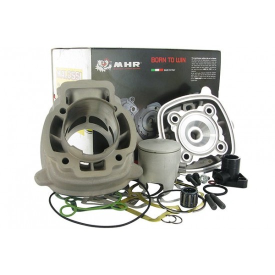 Malossi MHR Racing 70cc Piaggio / Gilera LC cilindro komplektas