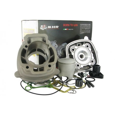 Malossi MHR Racing 70cc Piaggio / Gilera LC cylinder kit