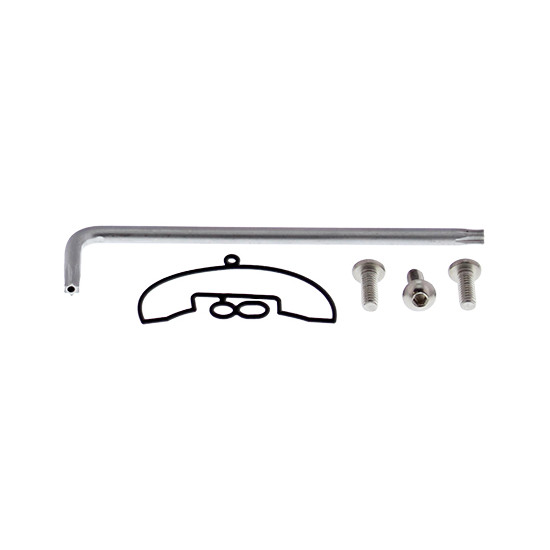 ALL BALLS carburetor gaskets YAMAHA YZ 250 96-99