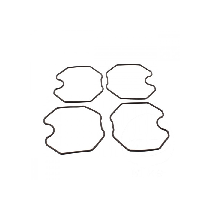 TOURMAX carburetor float cover gasket HONDA CRF 150F '03-14, CRF 125F '14-16, CRF 230F '03-14, XR 400R '96-04, XR 600
