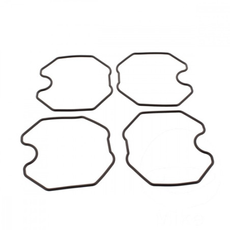 TOURMAX carburetor float cover gasket HONDA CRF 150F '03-14, CRF 125F '14-16, CRF 230F '03-14, XR 400R '96-04, XR 600