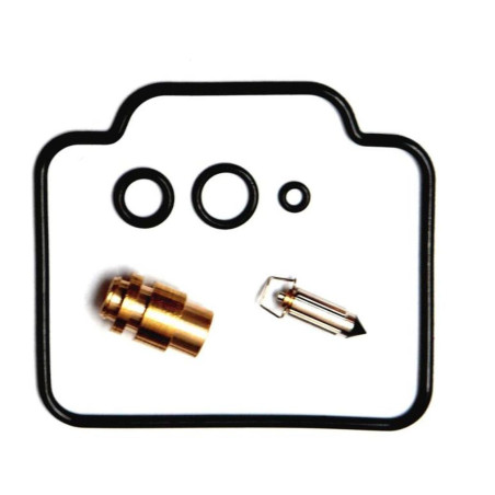 TOURMAX carburetor repair kit SUZUKI LTA 500 '00-01, LTF 500 '98-02 (MADE IN JAPAN)