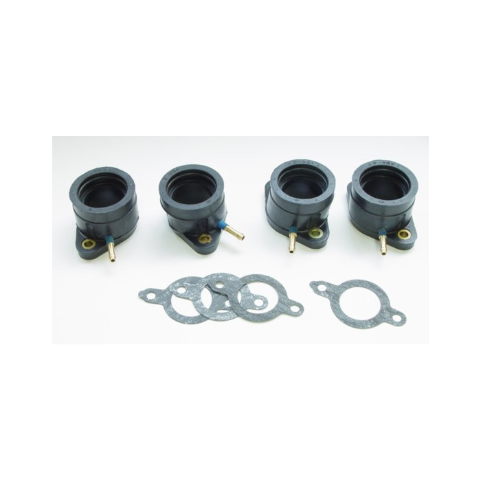 TOURMAX intake manifold YAMAHA XJ 600 '84-'91 (4SZT) (MADE IN JAPAN)