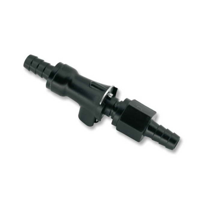 VICMA fuel system quick connector (6 MM) (9542)
