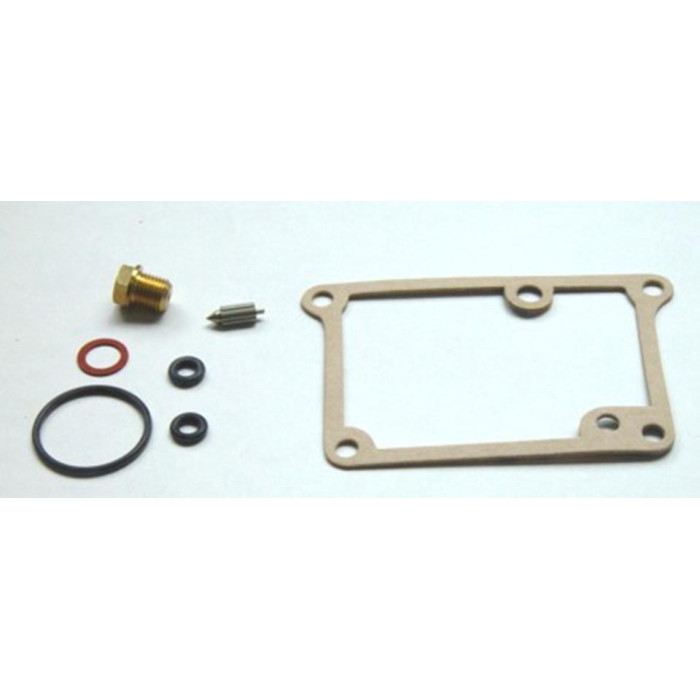 TOURMAX carburetor repair kit YAMAHA DT 125 MX 81 (MADE IN JAPAN)
