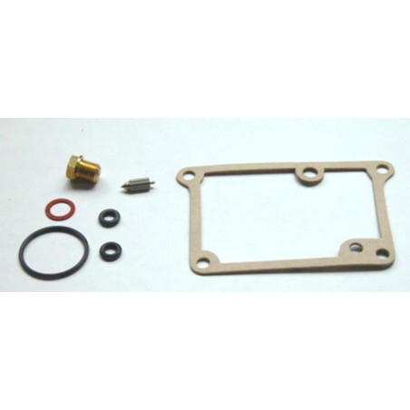 TOURMAX carburetor repair kit YAMAHA DT 125 MX 81 (MADE IN JAPAN)