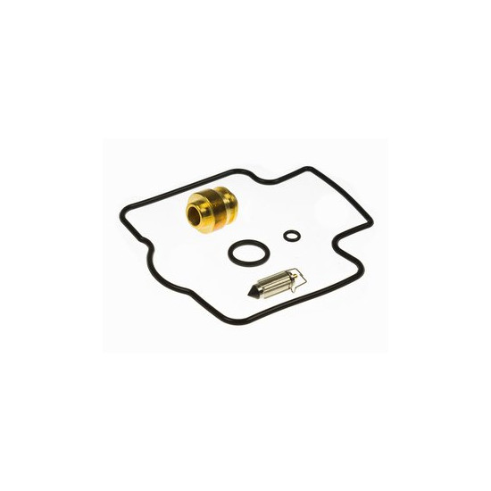 TOURMAX carburetor repair kit KAWASAKI ZXR 400/750, ZX9R '94-'97, ZZR 600 '90-'95, ZZR1100 '90-'92 (MADE IN JAPAN)