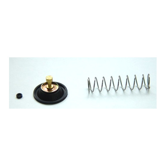 TOURMAX Air cut repair kit KAWASAKI GTR10000/KLE500/KLR600/KLR650/KLX300/KLX650/VN750/800/1500 VULCAN (