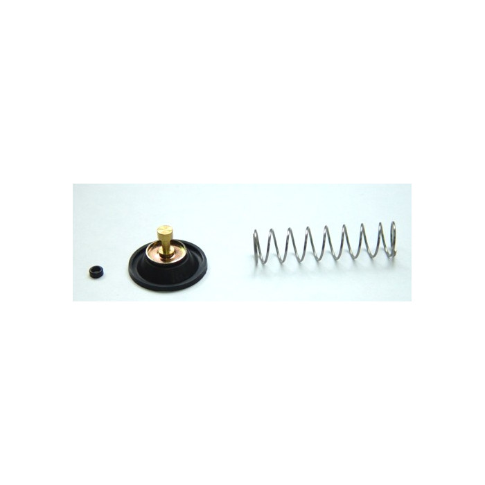 TOURMAX Air cut repair kit KAWASAKI GTR10000/KLE500/KLR600/KLR650/KLX300/KLX650/VN750/800/1500 VULCAN (