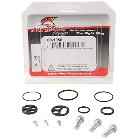 ALL BALLS kuro kranelio remontinis komplektas SUZUKI RM125 07-08, RM250 07-08, RMZ450 05-07