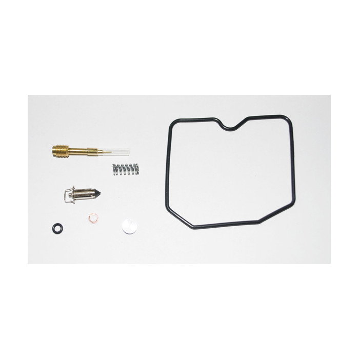 TOURMAX carburetor repair kit KAWASAKI EL/GPZ/KLX/KLR/ZR (MADE IN JAPAN)