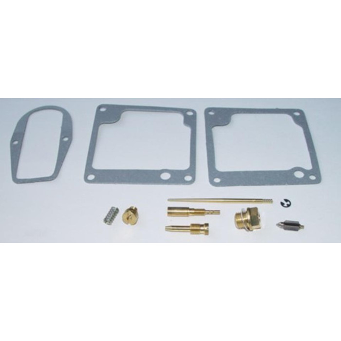 TOURMAX carburetor repair kit KAWASAKI Z1 '73-'75, Z900 '73-'75 (MADE IN JAPAN)