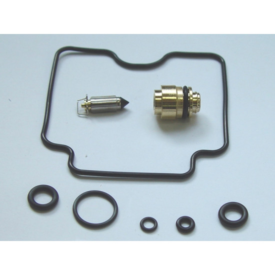 TOURMAX carburetor repair kit SUZUKI GSF1200 BANDIT '01-'06, GSX750F '98-'06 (MADE IN JAPAN)
