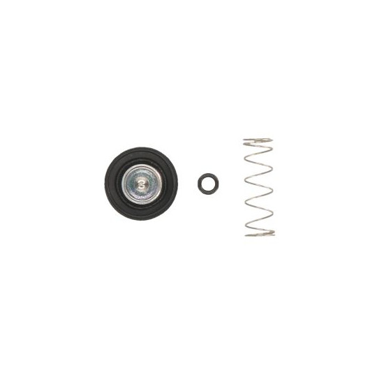 TOURMAX Air cut repair kit KAWASAKI KVF 650 BRUTE FORCE '05-13, KVF 650/700 PRAIRIE '02-06, KFX 700 VF