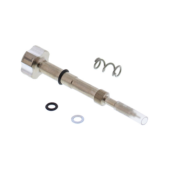 ALL BALLS mixture adjustment screw (extended) HONDA CRF 250/450R, TRX 450R, KAWASAKI KXF, KTM SXF/EXCF, POLARIS, YAMAHA YZ