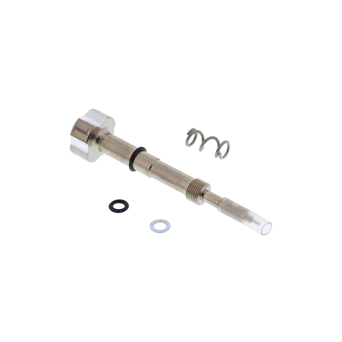 ALL BALLS mixture adjustment screw (extended) HONDA CRF 250/450R, TRX 450R, KAWASAKI KXF, KTM SXF/EXCF, POLARIS, YAMAHA YZ