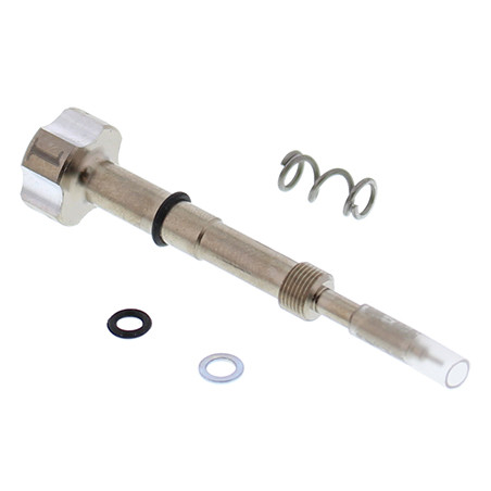 ALL BALLS mixture adjustment screw (extended) HONDA CRF 250/450R, TRX 450R, KAWASAKI KXF, KTM SXF/EXCF, POLARIS, YAMAHA YZ