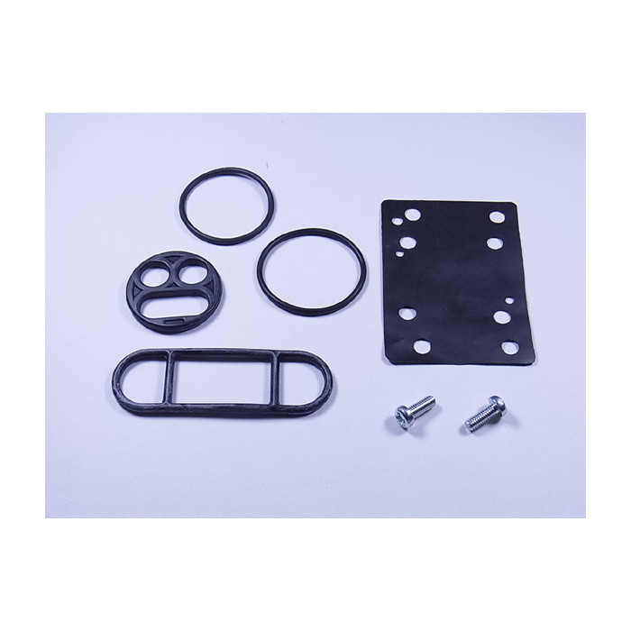 TOURMAX fuel tap repair kit YAMAHA XV 535 '89-'03 (MADE IN JAPAN)