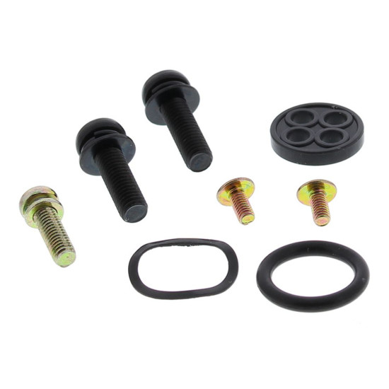 ALL BALLS fuel tap repair kit ARCTIC CAT 150 Utility '09-'19, 250 '06-'09, 300 '09-'16, 50 DVX '06-'08, 90 DVX '